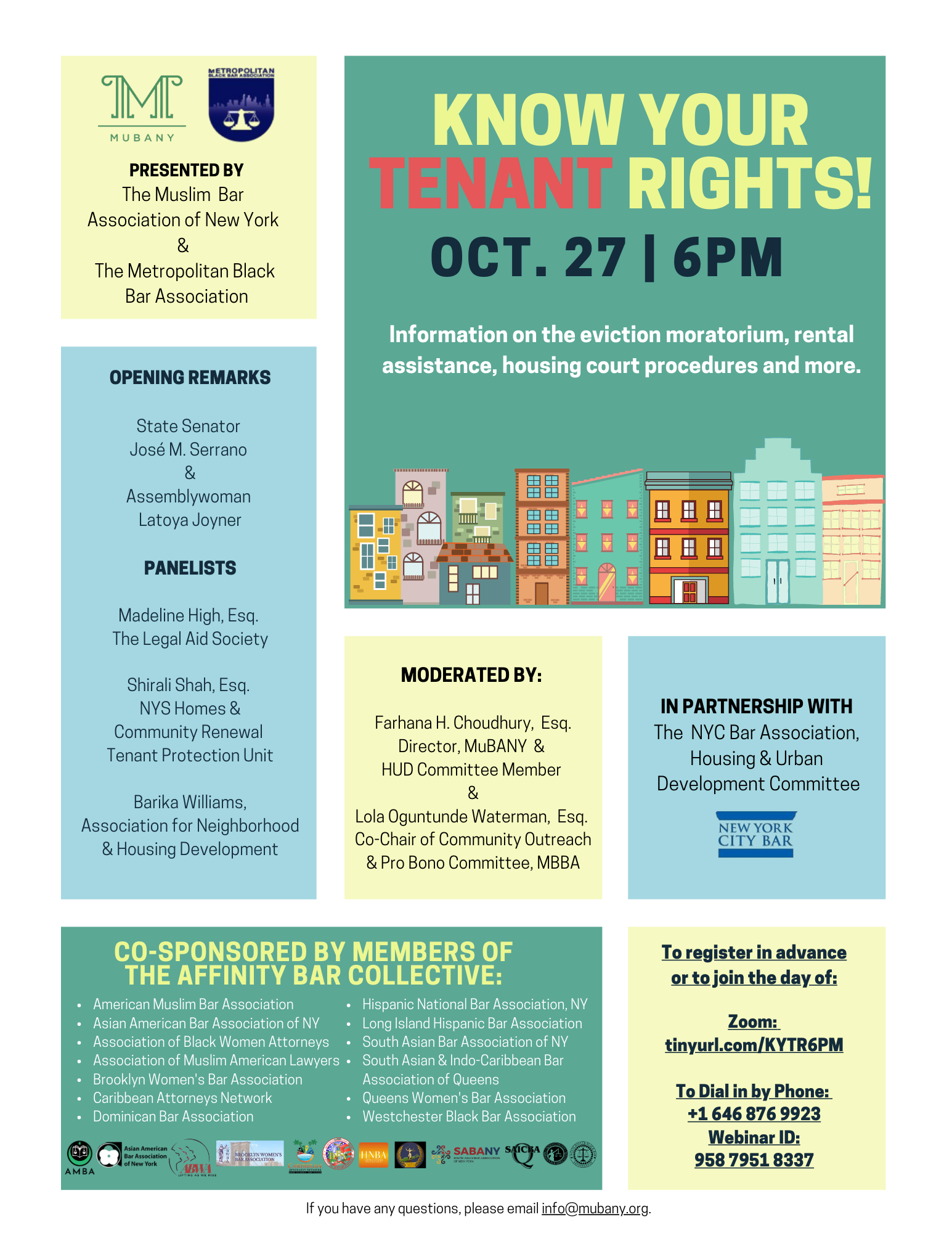 Know Your Tenant Rights 10.27.20 6 PM 1